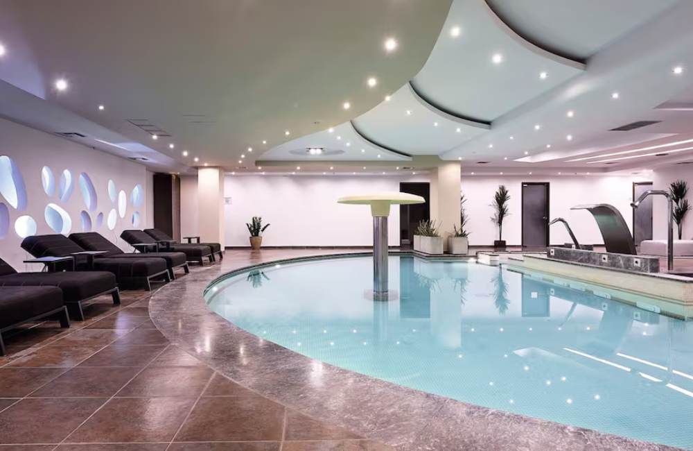  Kos, Greece- 5* Michelangelo Resort & Spa Half Board Offer 