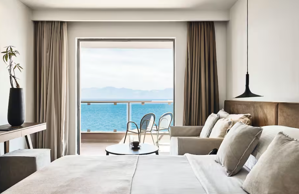  Kos, Greece- 5* Michelangelo Resort & Spa Half Board Offer 