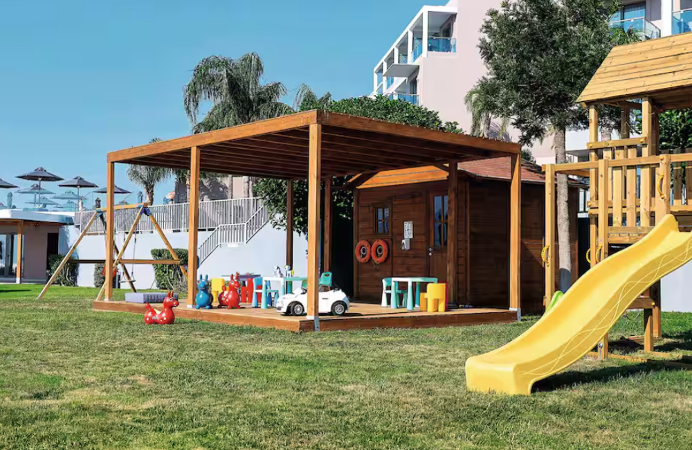  Kos, Greece- 5* Michelangelo Resort & Spa Half Board Offer 