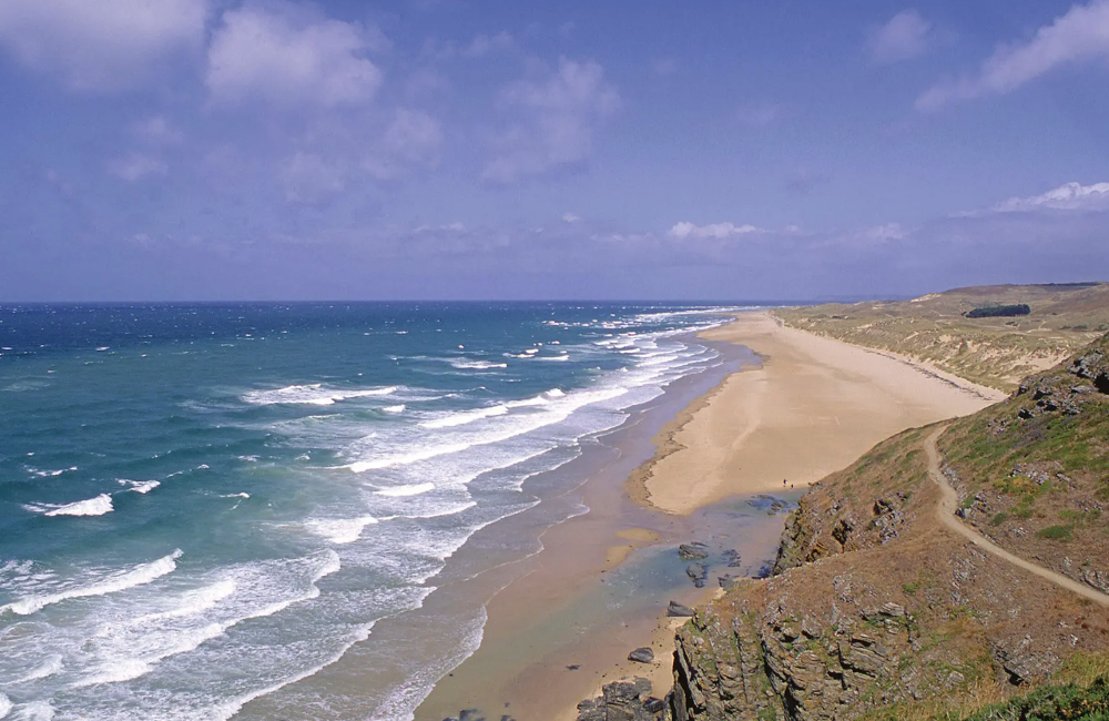  Self-Drive Tour of Mont St Michel & Normandy 