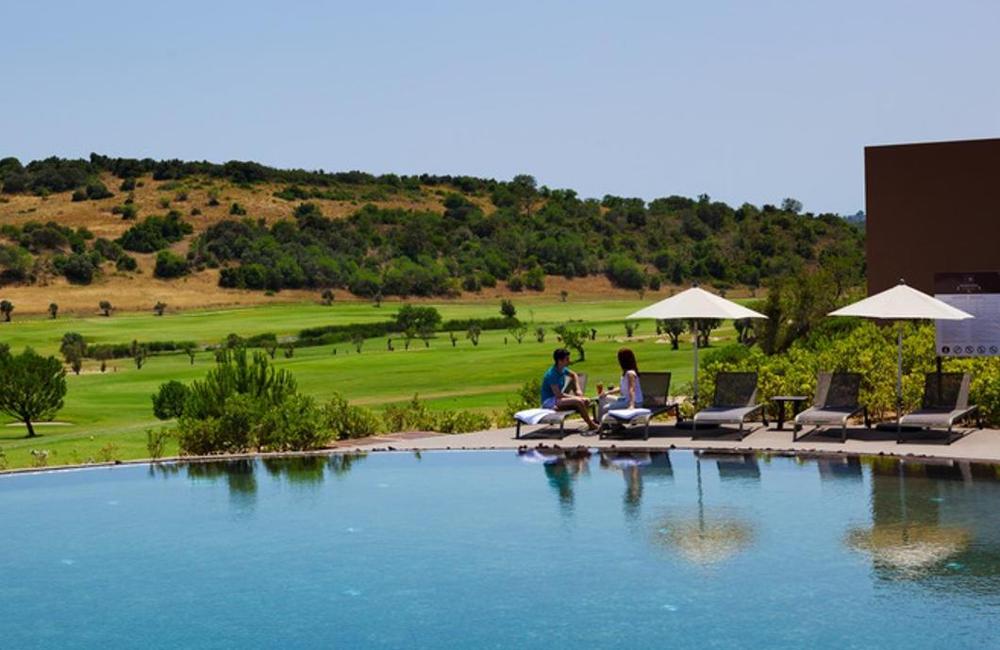 Algarve Golf Getaway: 4* Morgado Golf and Country Club