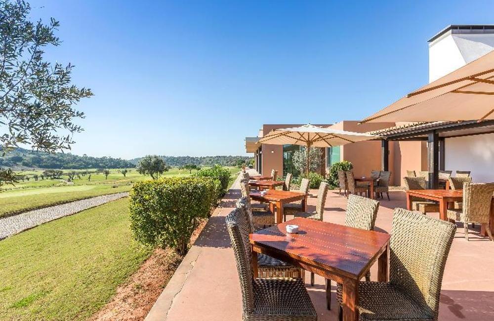  Algarve 4* Country Club Golf Getaway 