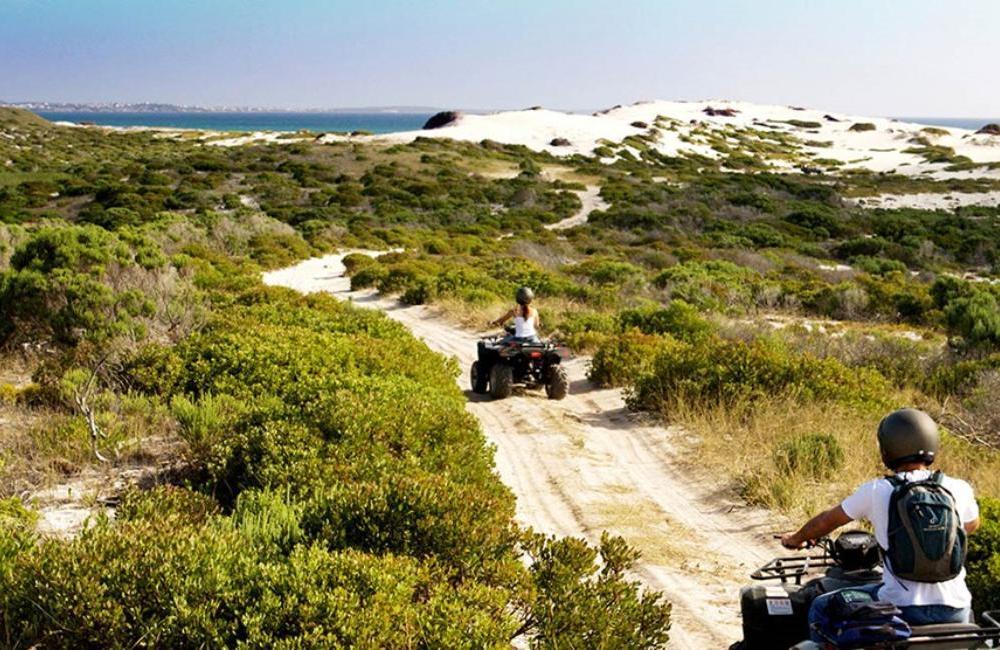  South Africa- Mosaic Private Sanctuary 