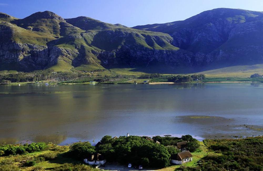  South Africa- Mosaic Private Sanctuary 