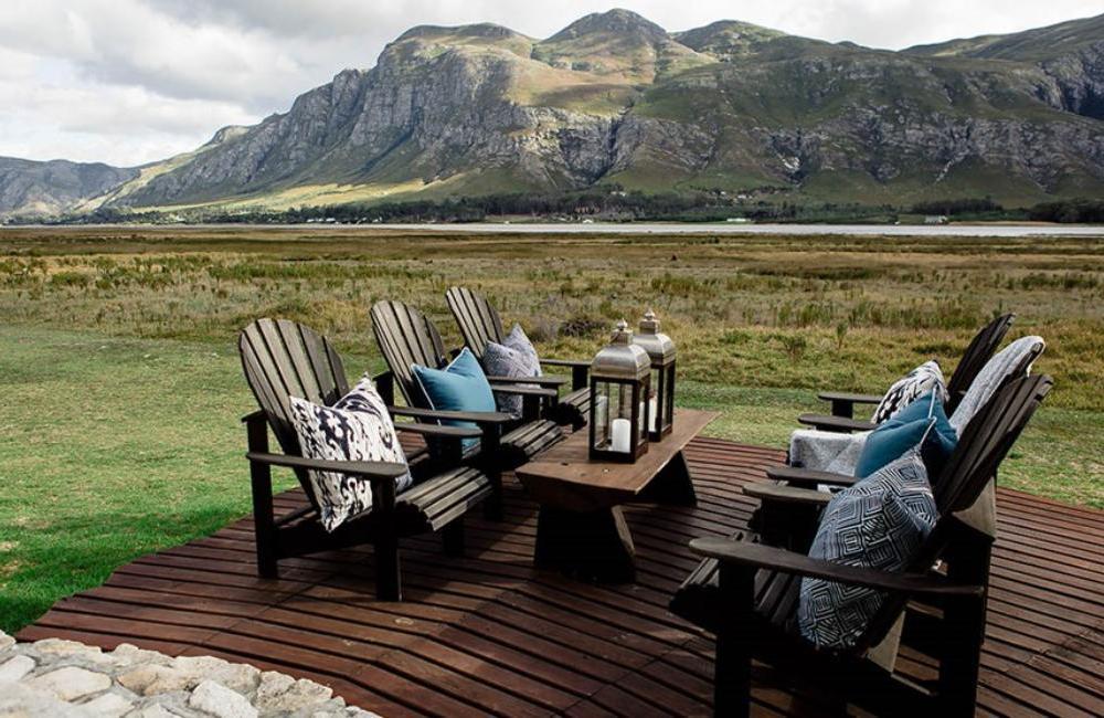  South Africa- Mosaic Private Sanctuary 