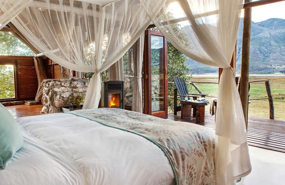  South Africa- Mosaic Private Sanctuary 