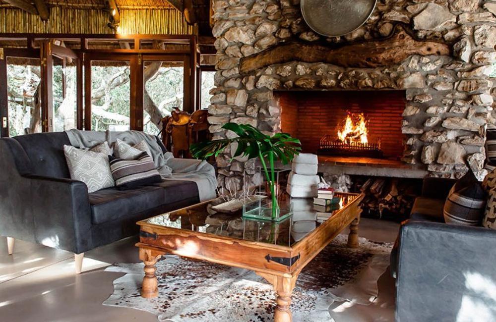  South Africa- Mosaic Private Sanctuary 