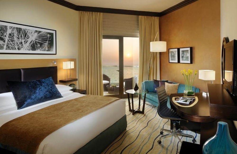  Bali- 5* Anantara Seminyak Resort & Spa 