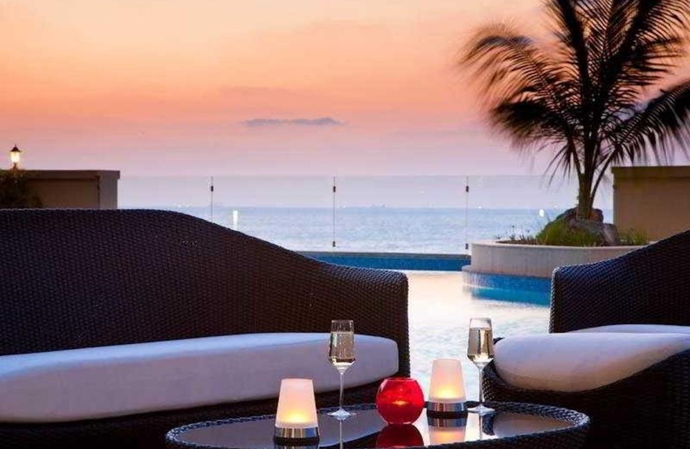  Bali- 5* Anantara Seminyak Resort & Spa 