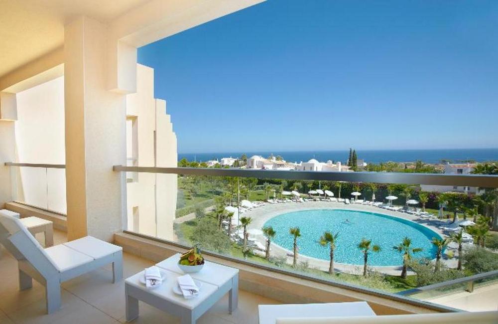 Algarve, Portugal Mid Term Break Offer