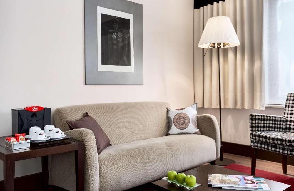  4* Brussels City Break from Cork 