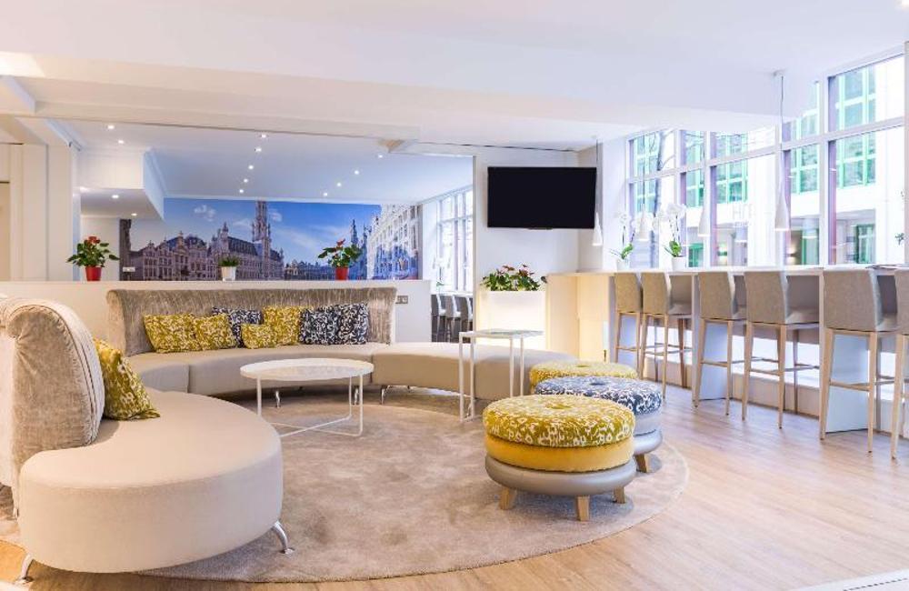  4* Brussels City Break from Cork 