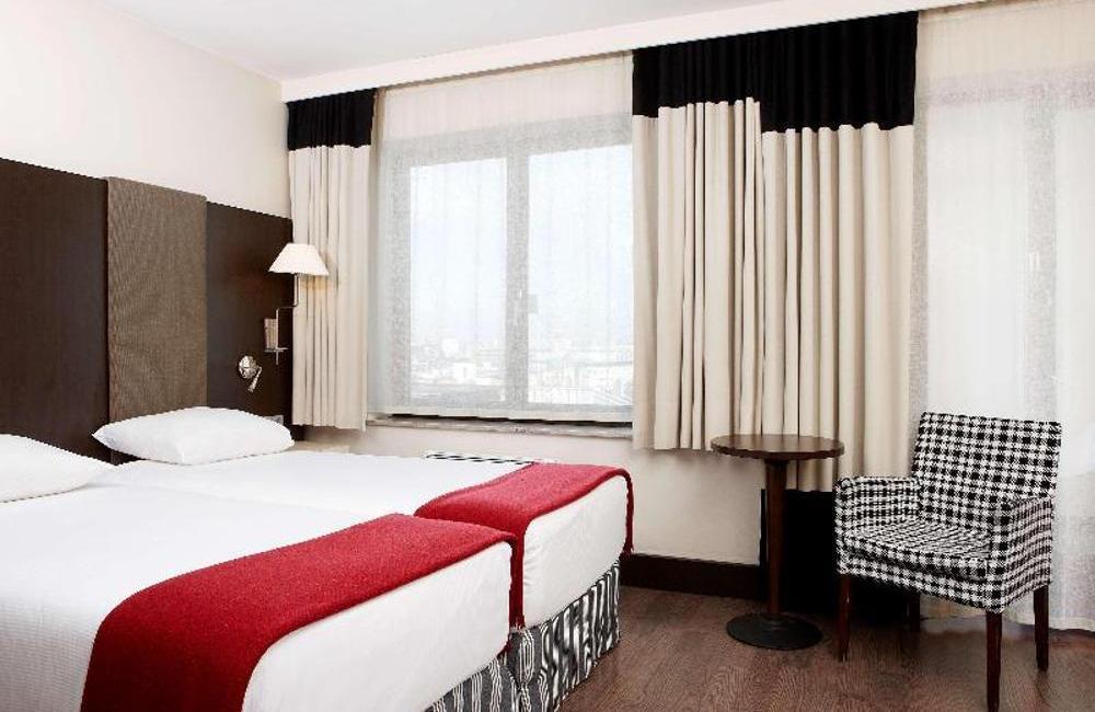 4* Brussels City Break from Cork 