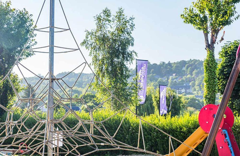  Normandy, France- 5* Camping La Vallée 