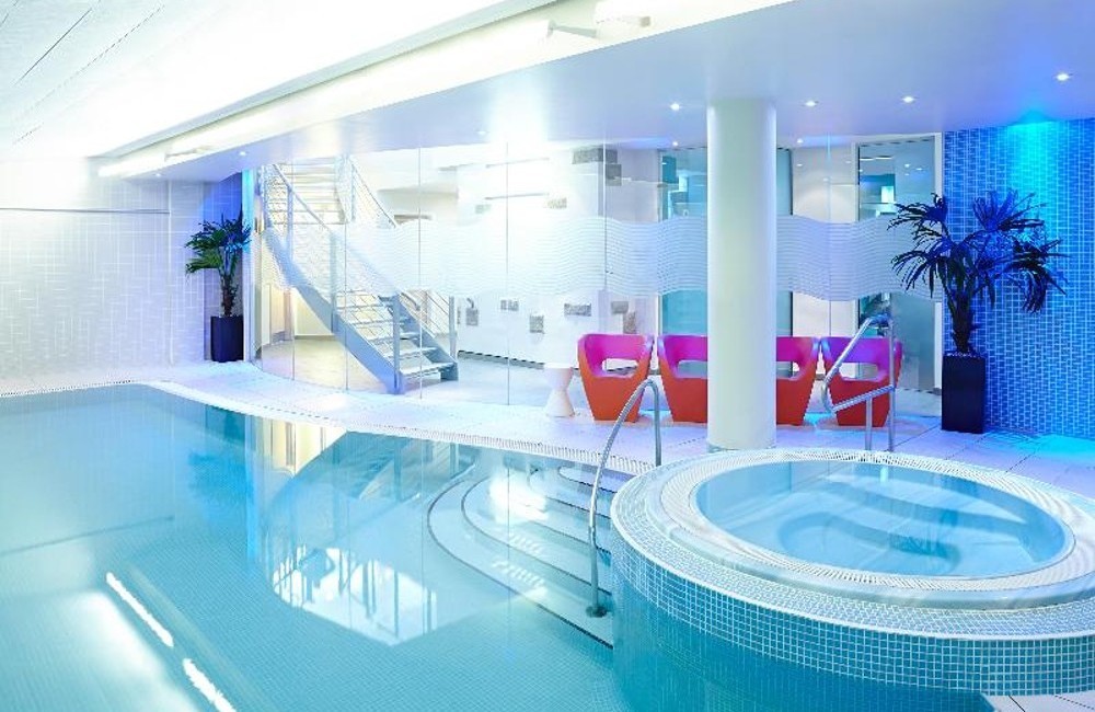  Edinburgh - St Patrick's Weekend 2018 