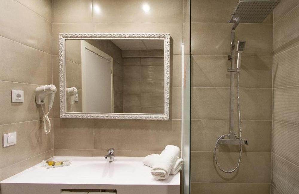  Costa Brava 4* Family Splash Holiday 