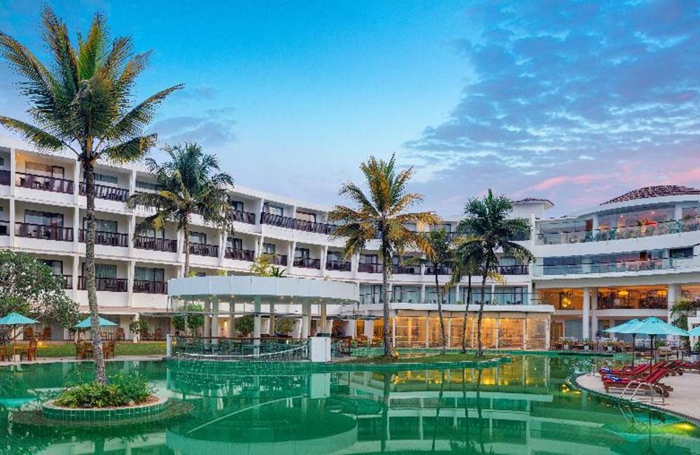 Sri Lanka- 4* Special Offer