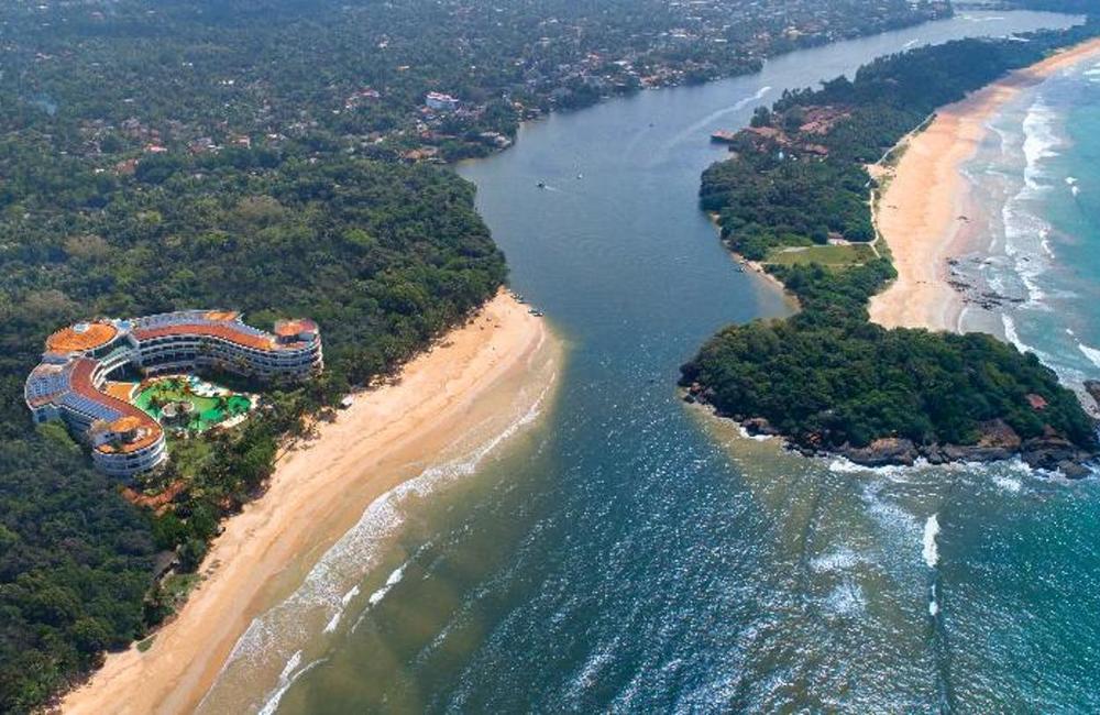  Sri Lanka- 4* Special Offer 