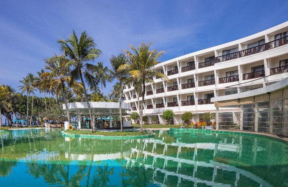  Sri Lanka- 4* Special Offer 