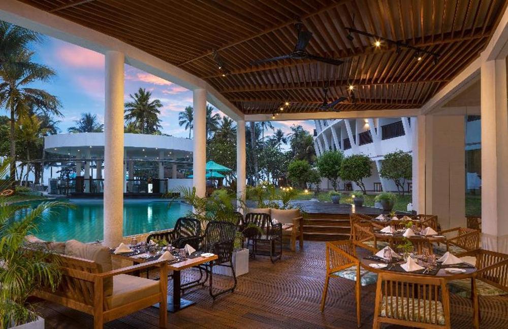  Sri Lanka- 4* Special Offer 