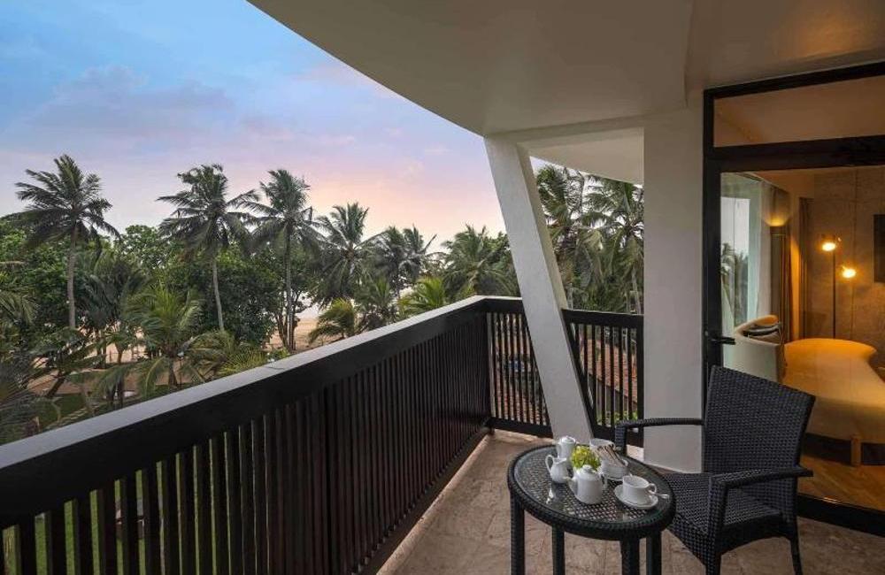  Sri Lanka- 4* Special Offer 
