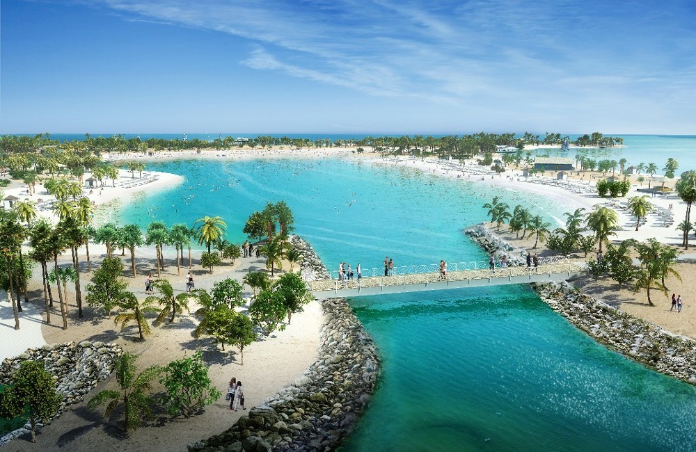 Caribbean & Antilles Cruise from Florida