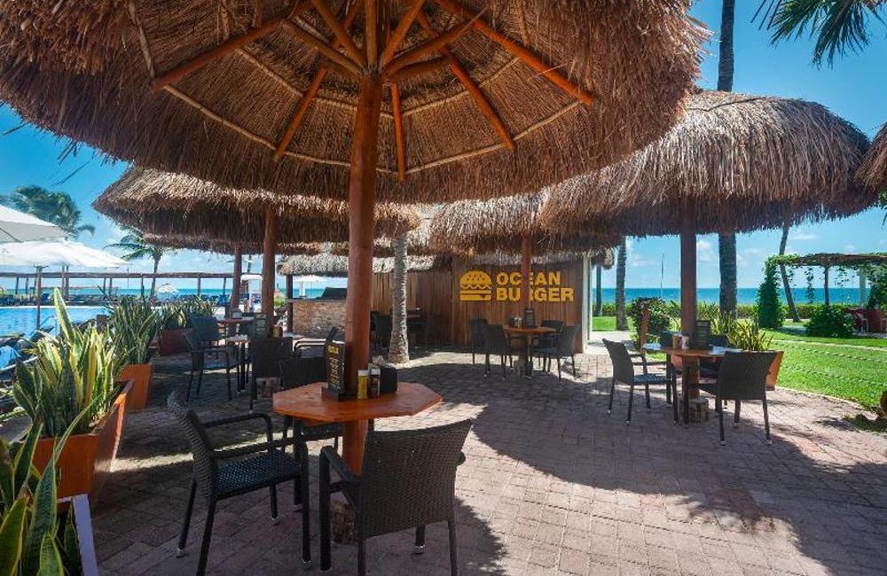  Mexico- 4* Ocean Coral & Turquesa 