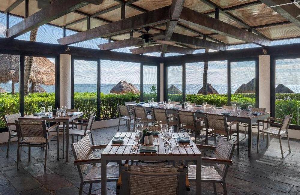  Mexico- 4* Ocean Coral & Turquesa 