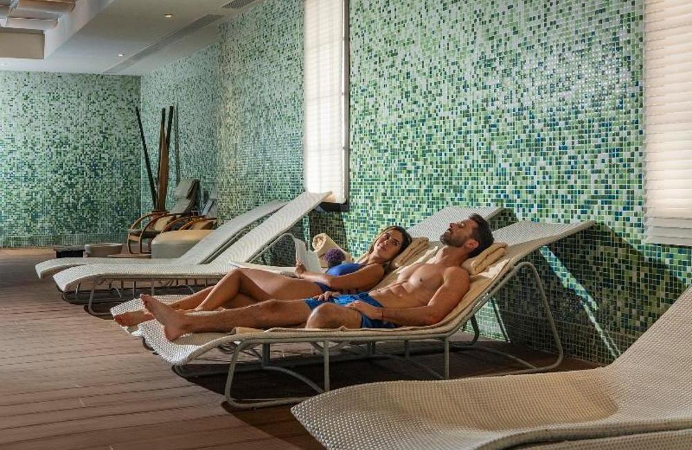  Mexico- 4* Ocean Coral & Turquesa 