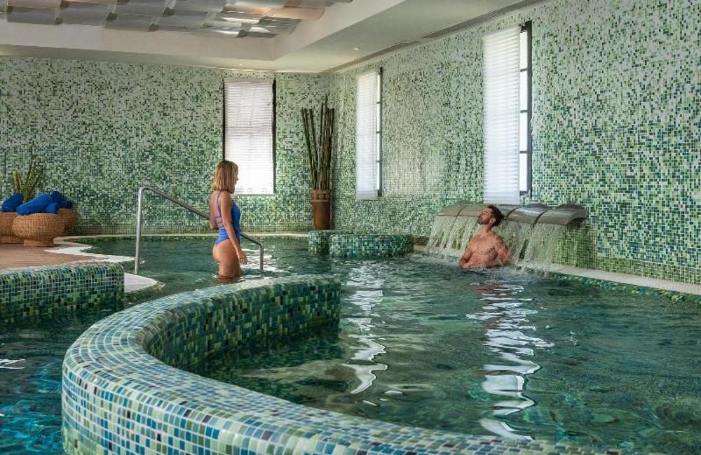  Mexico- 4* Ocean Coral & Turquesa 