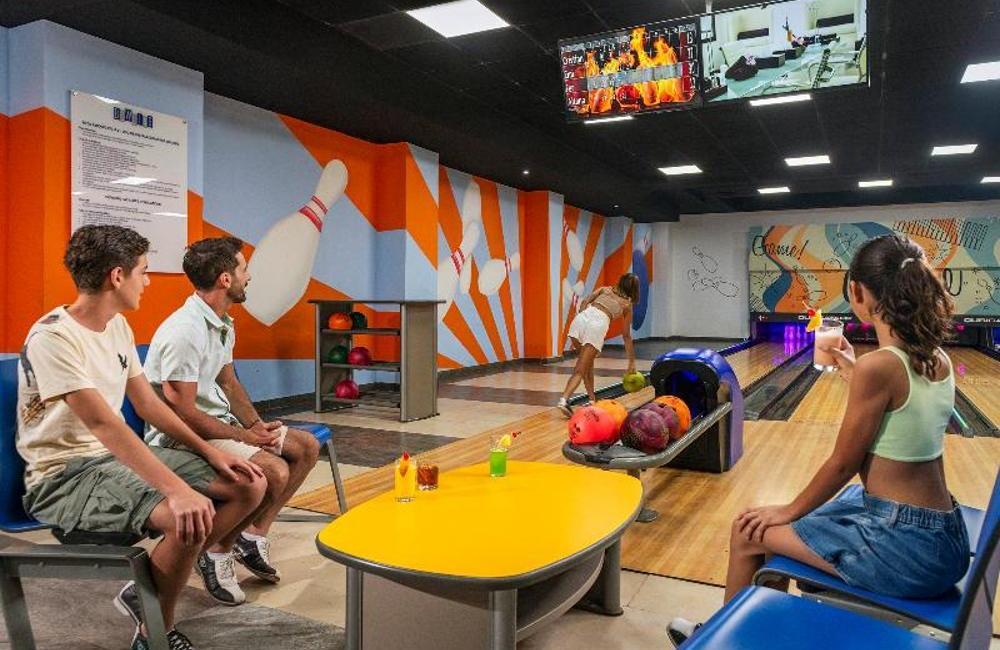  Mexico- 4* Ocean Coral & Turquesa 