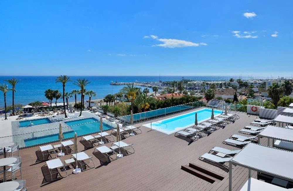  Costa Del Sol Winter Special Offer 