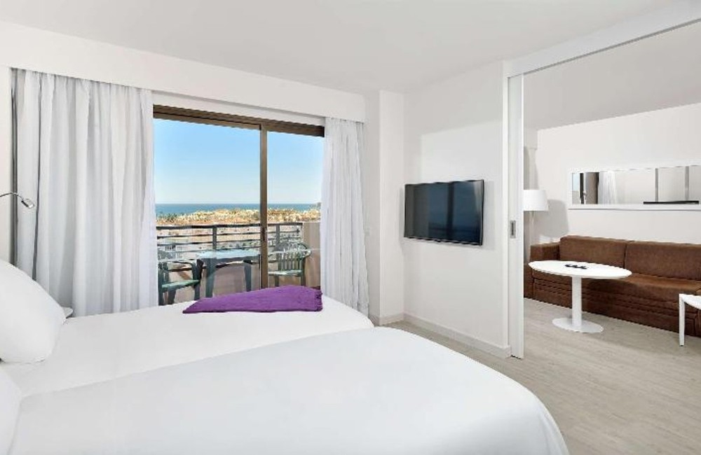  Costa Del Sol Winter Special Offer 