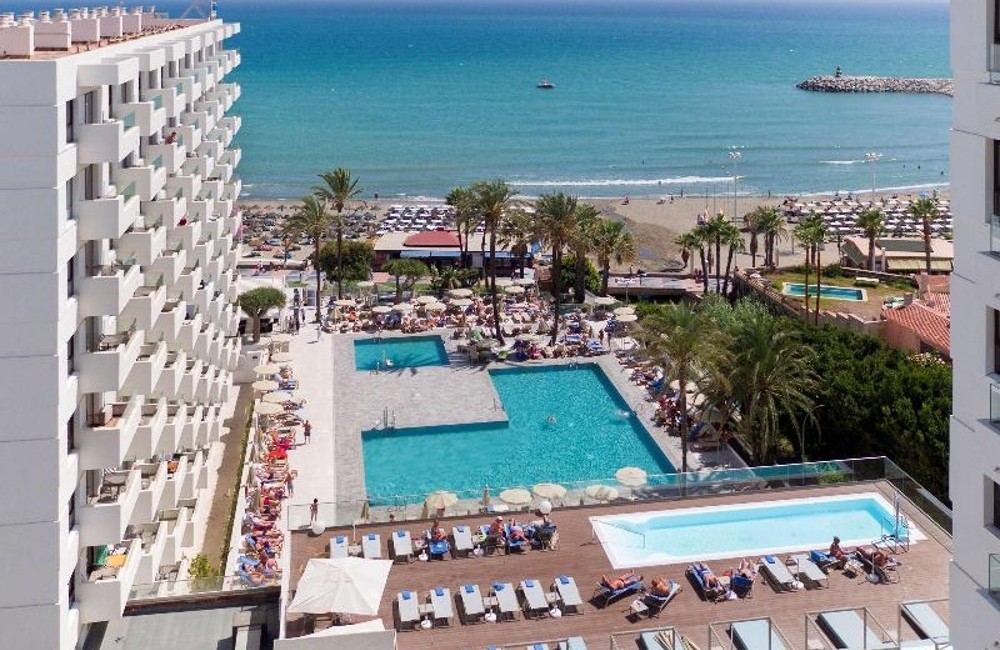 Costa Del Sol Winter Special Offer 