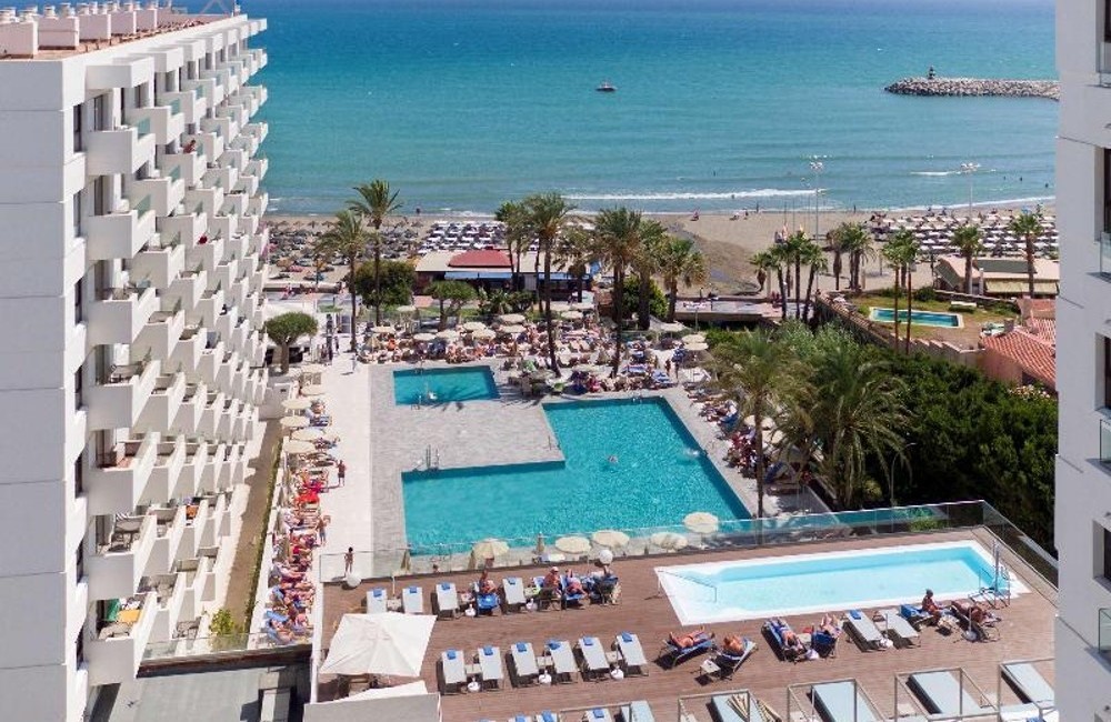  Costa Del Sol Winter Special Offer 