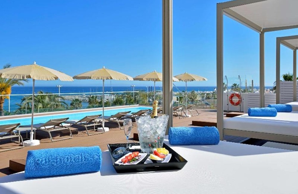  Costa Del Sol Winter Special Offer 