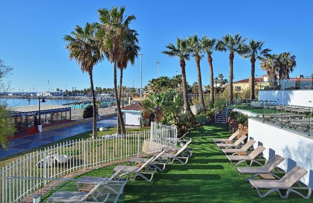 Costa Del Sol Winter Special Offer 