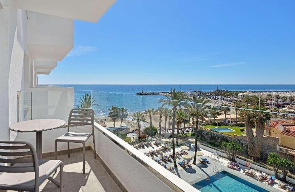  Costa Del Sol Winter Special Offer 