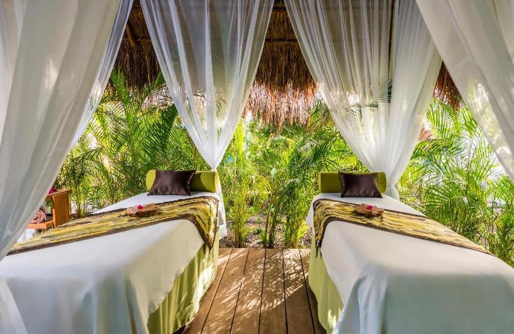  Mexico- 5* Ocean Riviera Paradise 