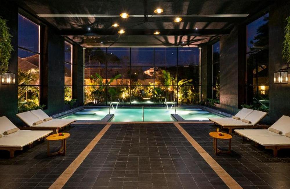  Mexico- 5* Ocean Riviera Paradise 