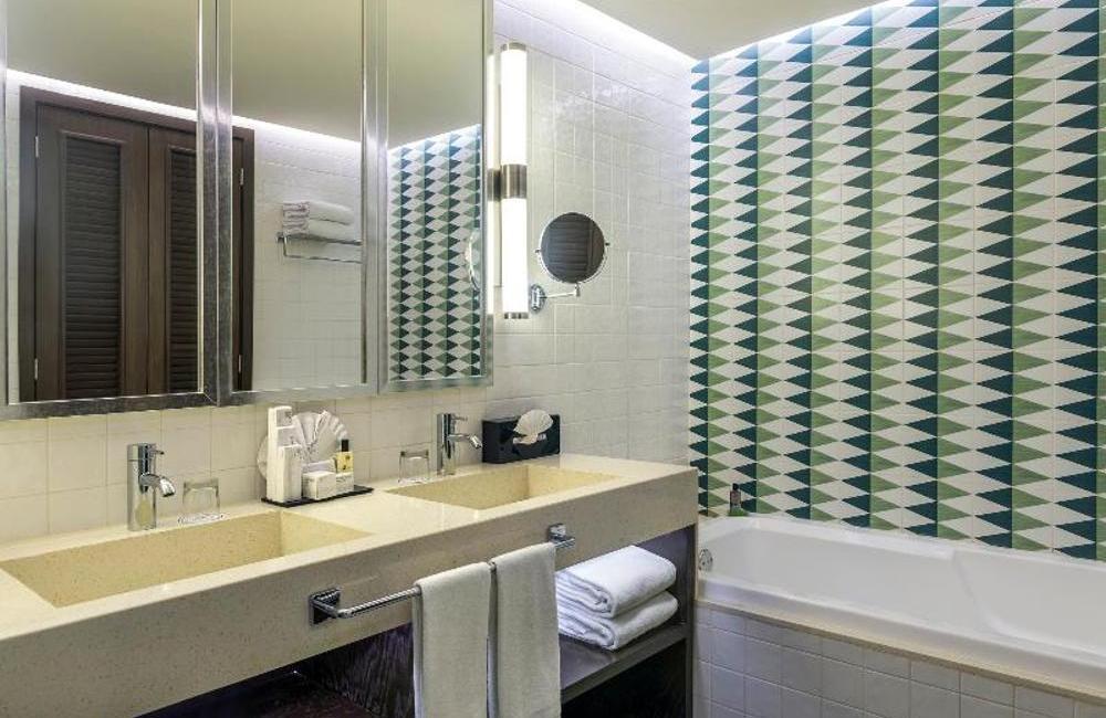  Mexico- 5* Ocean Riviera Paradise 