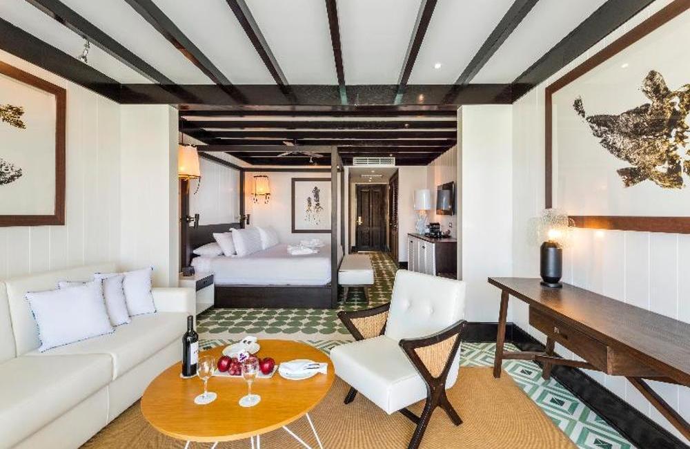  Mexico- 5* Ocean Riviera Paradise 