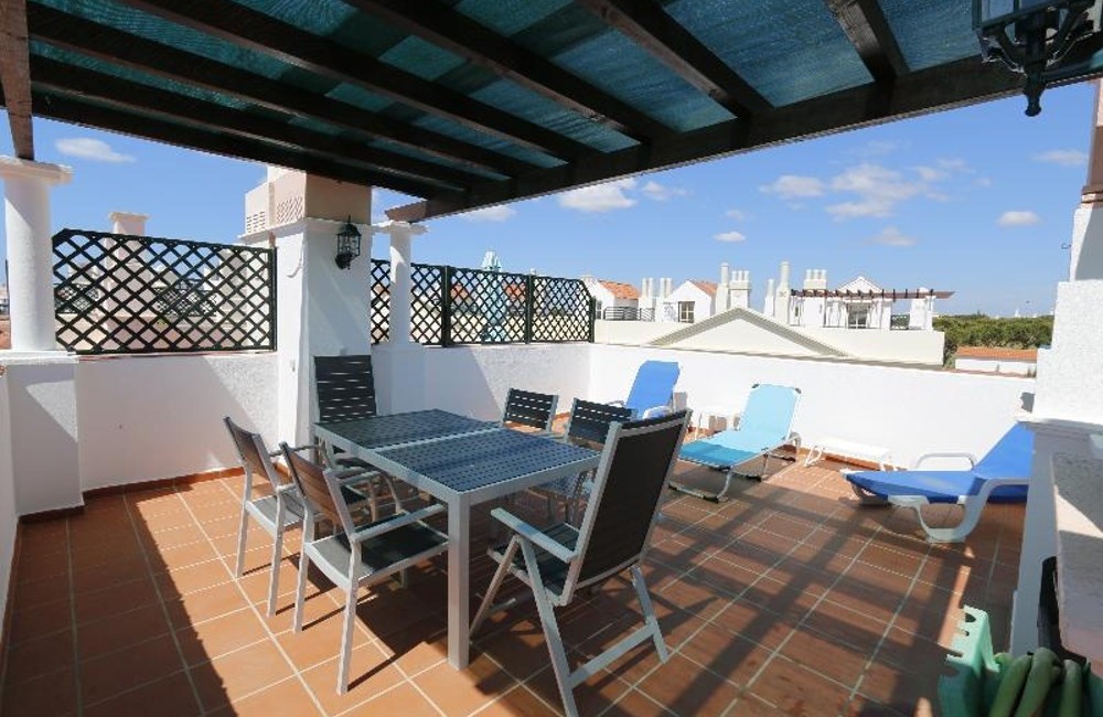  Algarve- 3* Old Village Apts 
