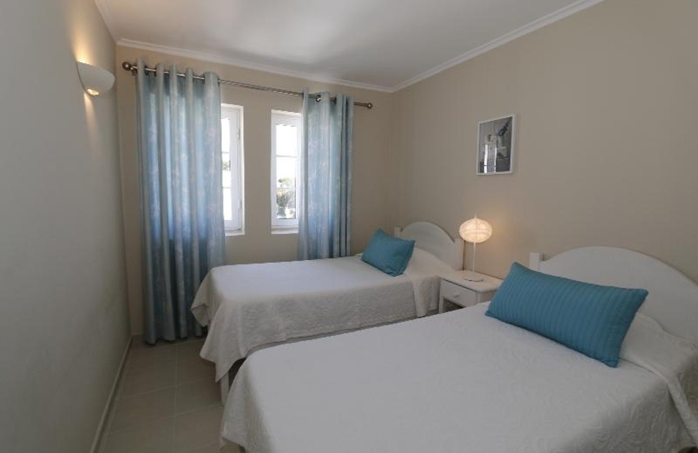  Algarve- 3* Old Village Apts 