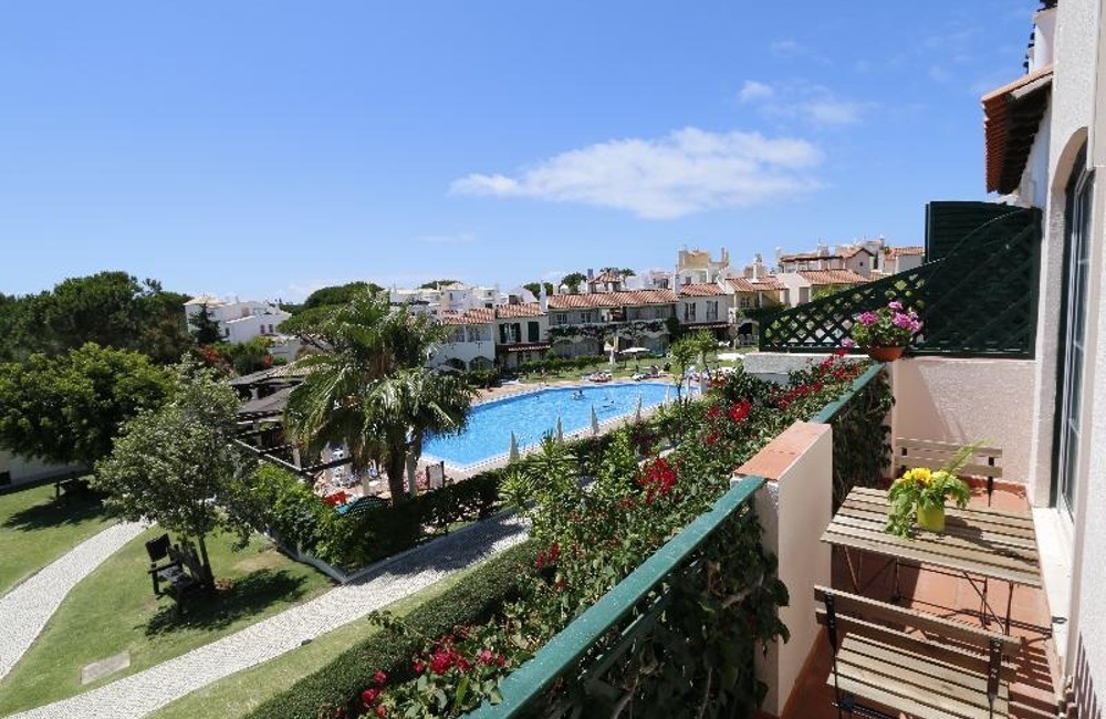  Algarve- 3* Old Village Apts 