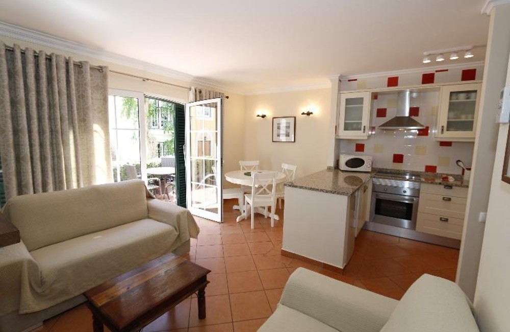  Algarve- 3* Old Village Apts 