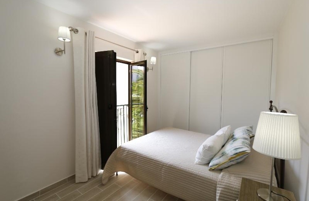  Algarve- 3* Old Village Apts 