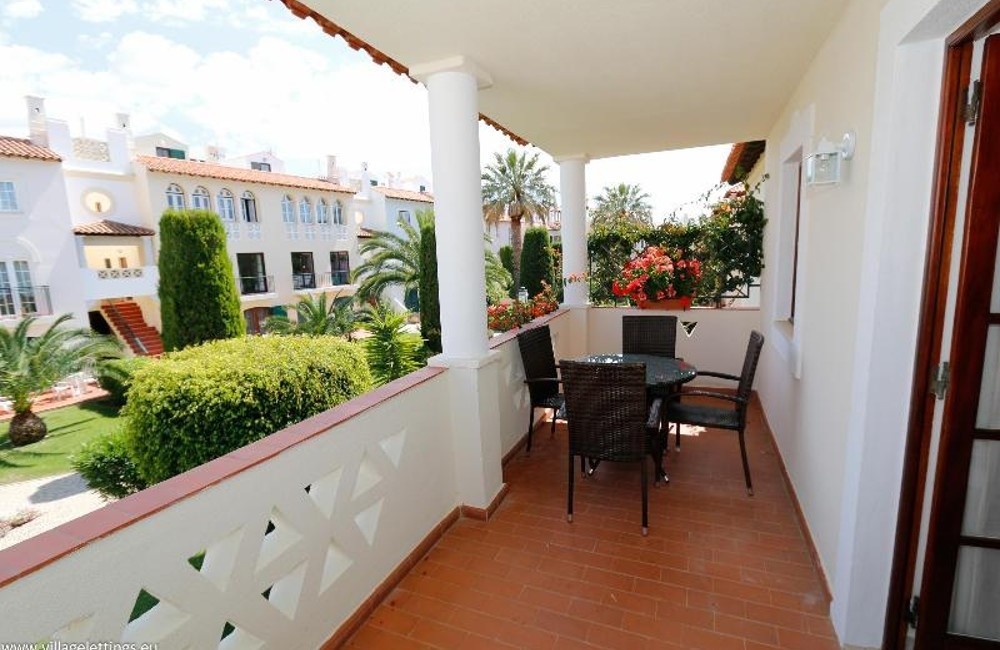  Algarve- 3* Old Village Apts 