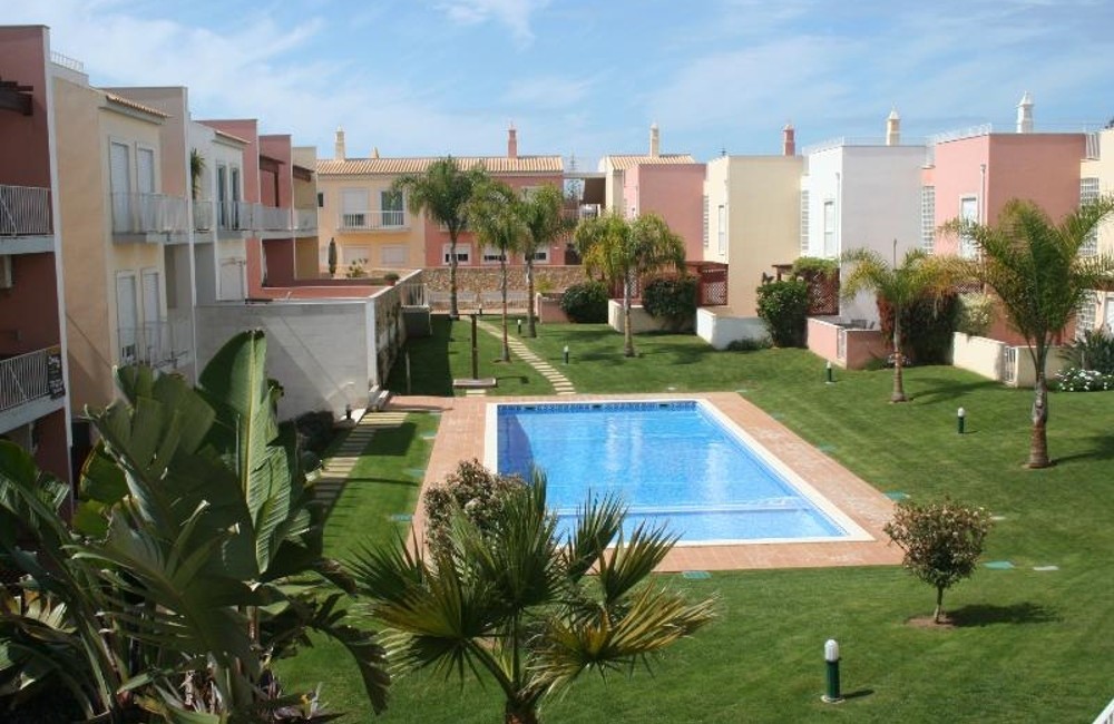  Algarve- 3* Old Village Apts 