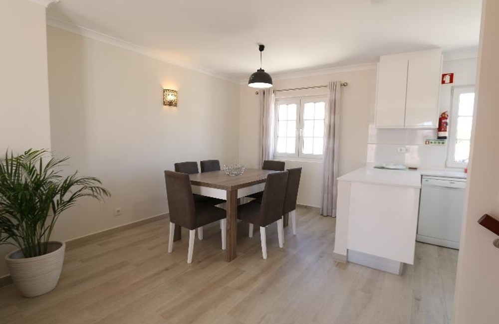  Algarve- 3* Old Village Apts 
